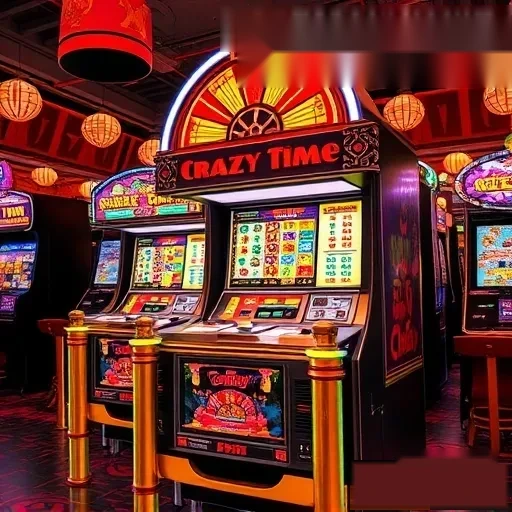 Configurações úteis dentro do app 81bet